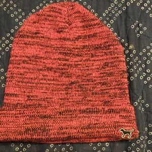 Women's Victoria Secret PINK Hat NWOT
